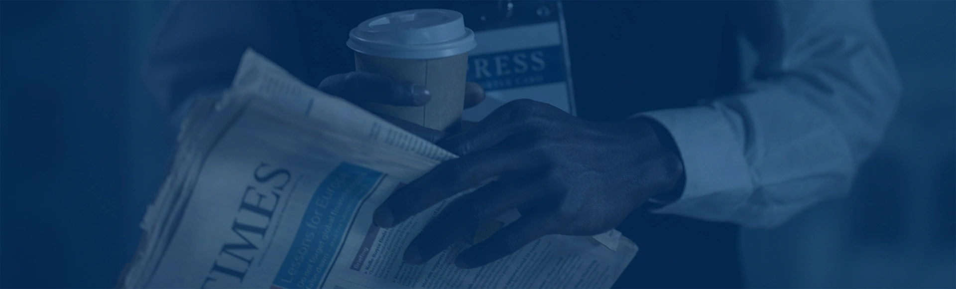 News News Banner