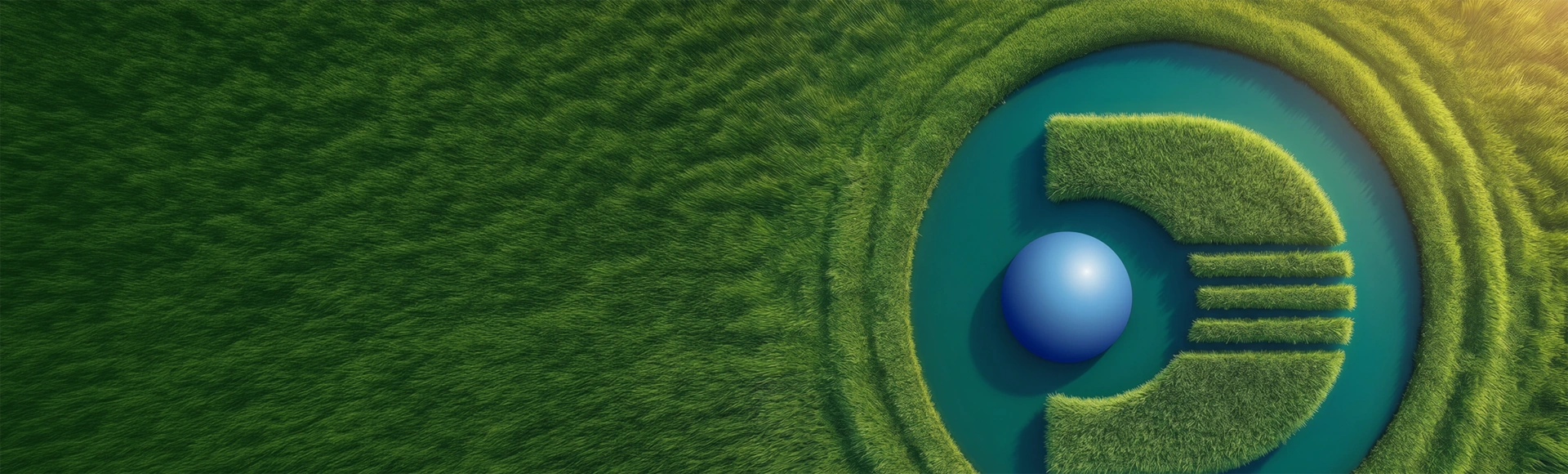 Sustainability Banner