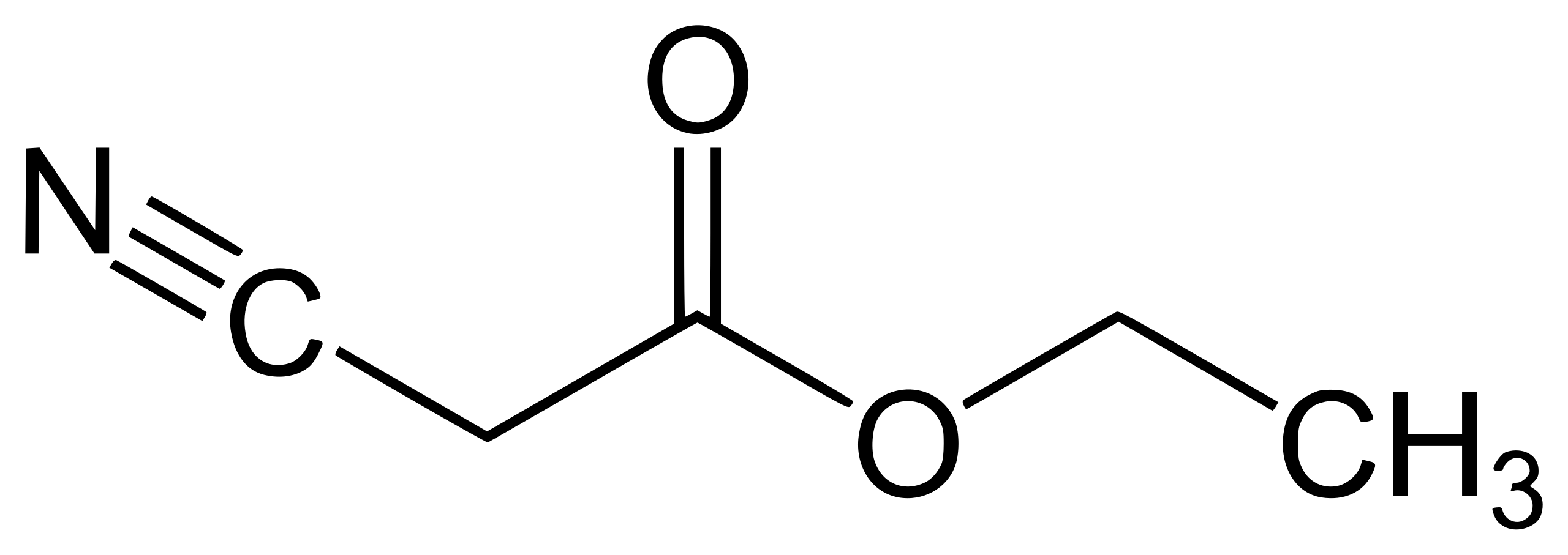 Ethyl Cyanoacetate