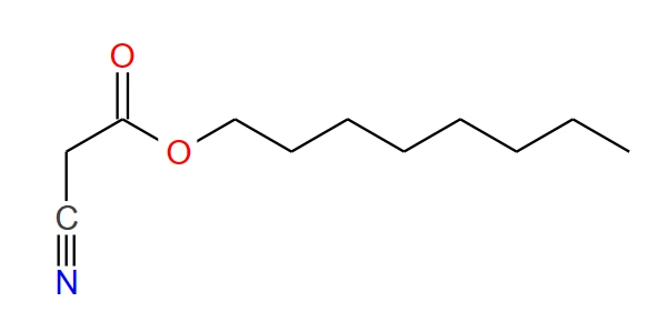 N-Octyl Cyanoacetate