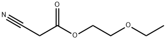 2-Ethoxyethyl Cyanoacetate
