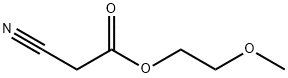2-Methoxyethyl Cyanoacetate