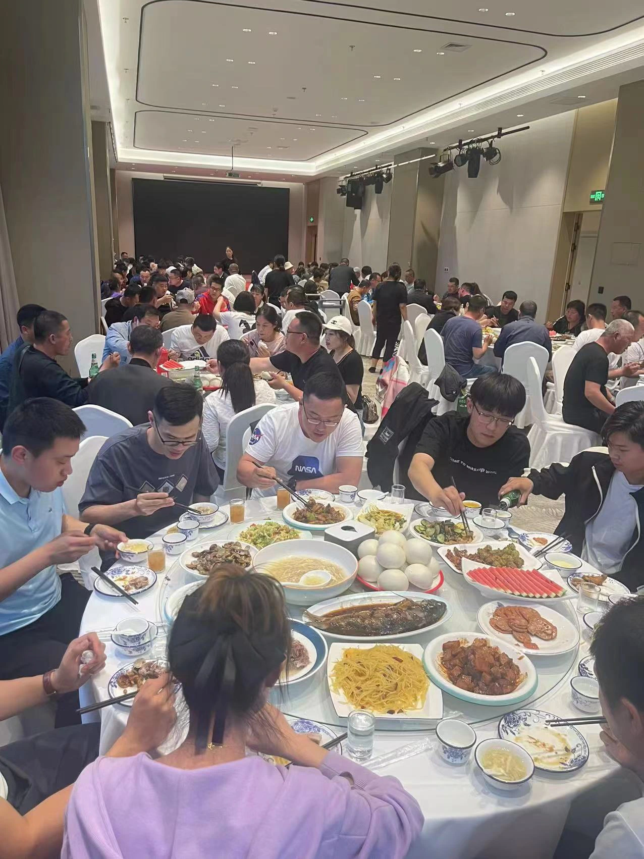 Tiande Chemical Launches 2023 Annual Tour