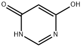 4,6- Dihydroxypyrimidine