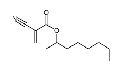 2-Octyl cyanoacrylate